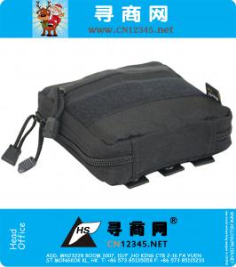 Sport Reizen Pocket Organizer EDC Pouch MOLLE Tactische Taille Packs Tactische Telefoon Pouch Tas Militaire Ehbo Medische Tas Case