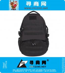 MOLLE Waterbestendig Multifunctionele Militaire Rugzak Buiten Tactische Rugzak Reistas Camping Wandelen Sporttas