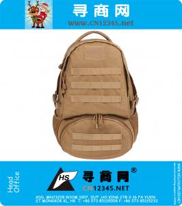 MOLLE Waterbestendig Multifunctionele Militaire Rugzak Buiten Tactische Rugzak Reistas Camping Wandelen Sporttas