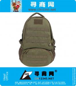 MOLLE Waterbestendig Multifunctionele Militaire Rugzak Buiten Tactische Rugzak Reistas Camping Wandelen Sporttas