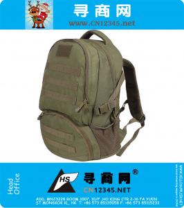 MOLLE Waterbestendig Multifunctionele Militaire Rugzak Buiten Tactische Rugzak Reistas Camping Wandelen Sporttas