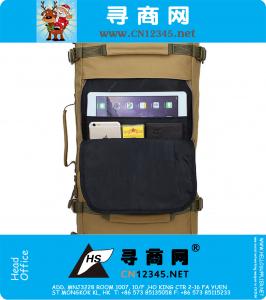 Zaino Tattico militare Escursionismo Campeggio Zaino Daypack Borsa uomo Zaino da trekking Zaino mochila feminina 50L