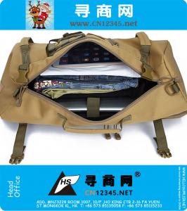 Zaino Tattico militare Escursionismo Campeggio Zaino Daypack Borsa uomo Zaino da trekking Zaino mochila feminina 50L