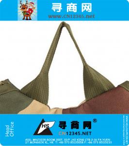 Bolsa de agua de senderismo mochila hidratación camelback nylon impermeable camuflaje militar Vejiga paquete de hidratación senderismo camping ciclismo