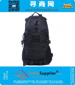 Zaino tattico Caccia Camouflage Molle Zaino Impermeabile Oxford militare Zaino Outdoor Mochilas Militar Equipment