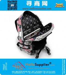 Les sacs à dos des hommes camouflent militaire tactique sac à dos sacs de voyage wateproof outdoor camping randonnée sacs à dos