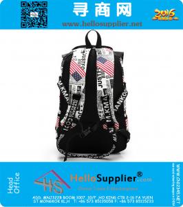 Les sacs à dos des hommes camouflent militaire tactique sac à dos sacs de voyage wateproof outdoor camping randonnée sacs à dos