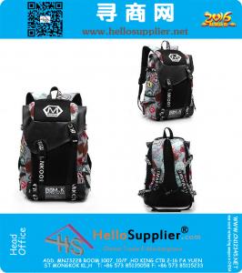 Les sacs à dos des hommes camouflent militaire tactique sac à dos sacs de voyage wateproof outdoor camping randonnée sacs à dos