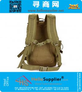 Outdoor Militaire Tactische Assault Rugzak Molle System 3 dagen Life Saver Bug Out Bag Survival SWAT Police Carry