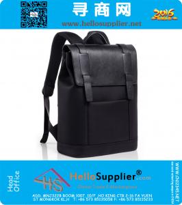 College Style Simple Mens Backpack Men Waterproof Nylon Business Outdoor Rugzakken Casual laptoptas