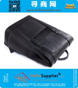 College Style Simple Mens Backpack Men Waterproof Nylon Business Outdoor Rugzakken Casual laptoptas