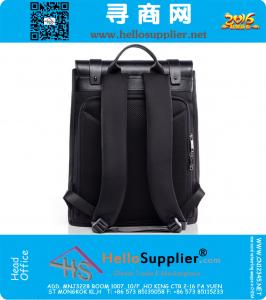 College Style Simple Mens Backpack Men Waterproof Nylon Business Outdoor Rugzakken Casual laptoptas