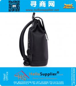 College Style Simple Mens Backpack Men Waterproof Nylon Business Outdoor Rugzakken Casual laptoptas
