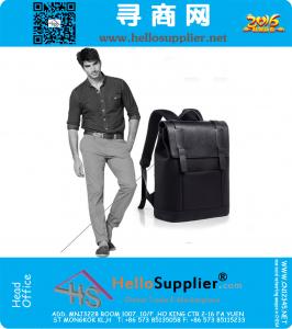 College Style Simple Mens Backpack Men Waterproof Nylon Business Outdoor Rugzakken Casual laptoptas