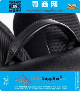 College Style Simple Mens Backpack Men Waterproof Nylon Business Outdoor Rugzakken Casual laptoptas