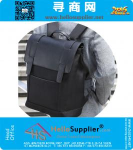 College Style Simple Mens Backpack Men Waterproof Nylon Business Outdoor Rugzakken Casual laptoptas