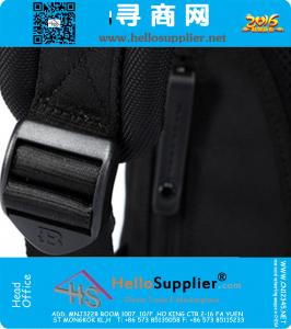 Student Fashion Leder Kleurrijke Laptop Rugzak Waterdichte Nylon Rugzakken Dames Designer Reistas Unisex