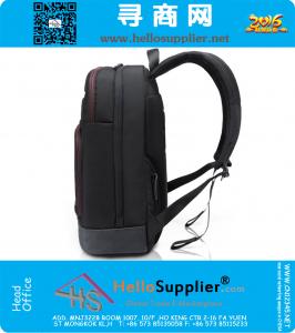 Student Fashion Leder Kleurrijke Laptop Rugzak Waterdichte Nylon Rugzakken Dames Designer Reistas Unisex