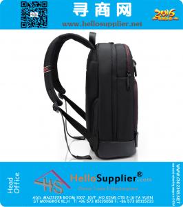 Student Fashion Leder Kleurrijke Laptop Rugzak Waterdichte Nylon Rugzakken Dames Designer Reistas Unisex
