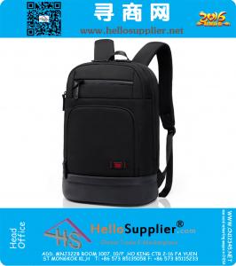 Student Fashion Leder Kleurrijke Laptop Rugzak Waterdichte Nylon Rugzakken Dames Designer Reistas Unisex