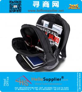 Student Fashion Leder Kleurrijke Laptop Rugzak Waterdichte Nylon Rugzakken Dames Designer Reistas Unisex