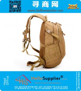 Heren Wandelen Militaire Tactische Trekking Rugzak Hoge kwaliteit Oxford Grote Capaciteit Camping Berg Rugzak voor Mannen Casual tas