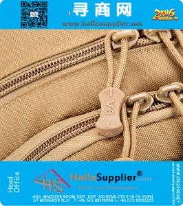 Heren Wandelen Militaire Tactische Trekking Rugzak Hoge kwaliteit Oxford Grote Capaciteit Camping Berg Rugzak voor Mannen Casual tas