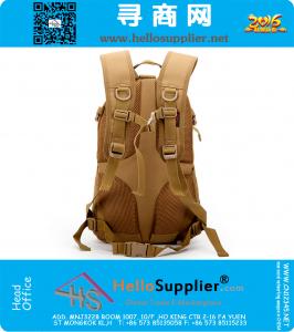 Heren Wandelen Militaire Tactische Trekking Rugzak Hoge kwaliteit Oxford Grote Capaciteit Camping Berg Rugzak voor Mannen Casual tas