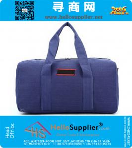 Reisetaschen Multifunktionale Herren Reisetaschen Marke Wasserdichte Outdoor Reisetaschen Große Kapazität Sporttaschen