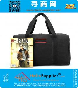 Reisetaschen Multifunktionale Herren Reisetaschen Marke Wasserdichte Outdoor Reisetaschen Große Kapazität Sporttaschen