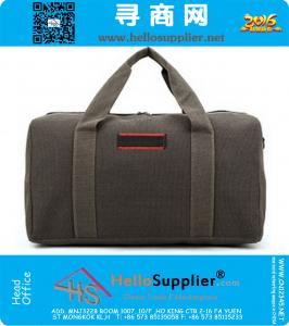 Reisetaschen Multifunktionale Herren Reisetaschen Marke Wasserdichte Outdoor Reisetaschen Große Kapazität Sporttaschen