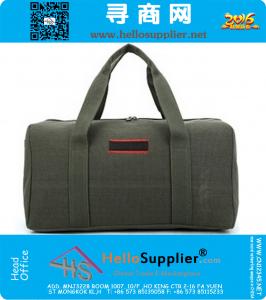 Reisetaschen Multifunktionale Herren Reisetaschen Marke Wasserdichte Outdoor Reisetaschen Große Kapazität Sporttaschen