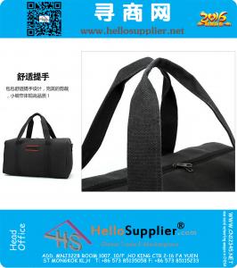 Reisetaschen Multifunktionale Herren Reisetaschen Marke Wasserdichte Outdoor Reisetaschen Große Kapazität Sporttaschen