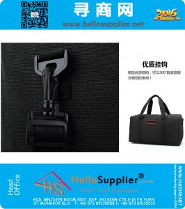 Reisetaschen Multifunktionale Herren Reisetaschen Marke Wasserdichte Outdoor Reisetaschen Große Kapazität Sporttaschen