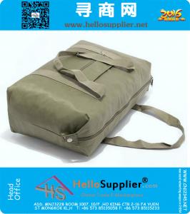 Unisex waterdichte nylon reistas