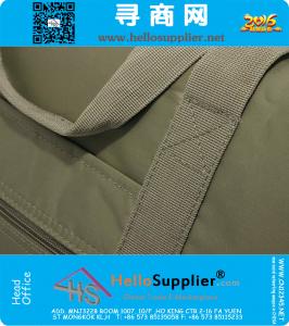 Unisex waterdichte nylon reistas