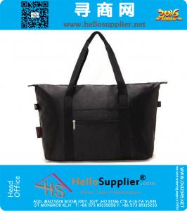 Unisex waterdichte nylon reistas