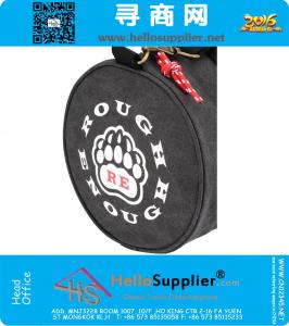 Rough Enough Heavy Canvas Военные фантазии Duffle Mens Travel Supplies Бренд Outdoor Сумки для спорта Mens Duffle Gym Повседневная сумка