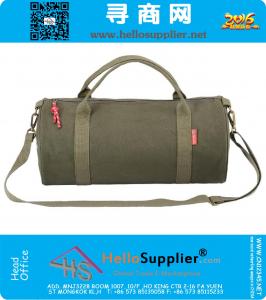Rough Enough Heavy Canvas Военные фантазии Duffle Mens Travel Supplies Бренд Outdoor Сумки для спорта Mens Duffle Gym Повседневная сумка
