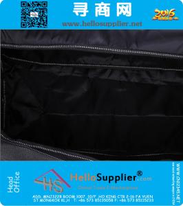 Mannen canvas reistassen grote capaciteit vrouwen reizen plunjezakken bagage outdoor waterdichte wandelen sport opvouwbare tas