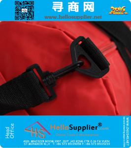 Grote Capaciteit Dames Heren Reistassen Sport Bagage Tas voor Mannen Vrouwen Tote Hand Duffle Gym Plunjezak Handtassen