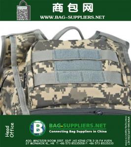 Assult Molle Trekking Bag