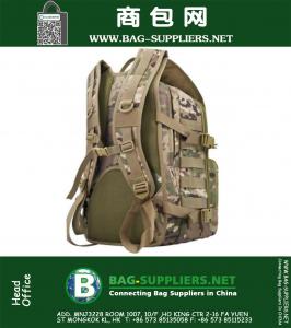 Assult Molle Trekking Bag