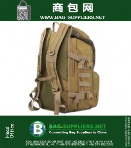 Assult Molle Trekking Bag