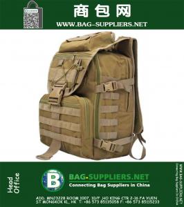 Assult Molle Trekking Bag