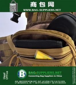 Sac à dos militaire