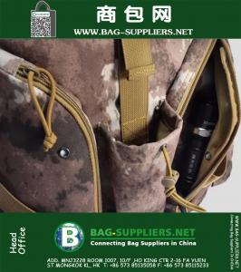 Sac à dos militaire