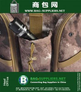 Sac à dos militaire
