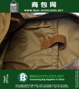 Sac à dos militaire