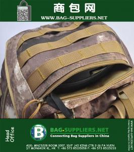 Sac à dos militaire